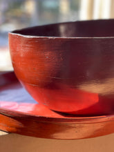 Load image into Gallery viewer, Burmese Offering Bowl