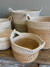 Load image into Gallery viewer, Piega Basket
