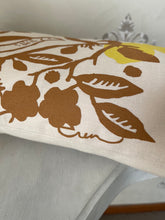 Load image into Gallery viewer, Sienna Lemon Tree Pillow