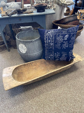 Load image into Gallery viewer, Vintage XXL Dough Bowl