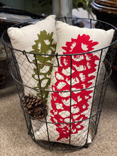 Load image into Gallery viewer, Pinecone Pillows