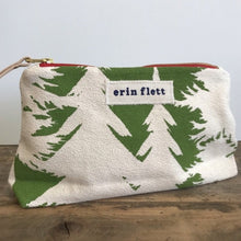 Load image into Gallery viewer, Erin Flett Zipper Bag