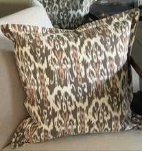 Load image into Gallery viewer, Kettlewell Collection River Pillow