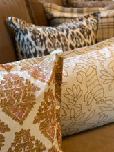 Load image into Gallery viewer, Kettlewell Collection Doria Lumbar Pillow