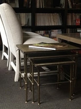 Load image into Gallery viewer, Vintage Nesting Tables