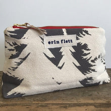 Load image into Gallery viewer, Erin Flett Zipper Bag