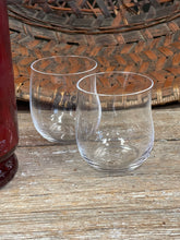 Load image into Gallery viewer, Georg Jensen Cobra Glass Tumbler Set