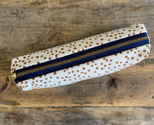 Load image into Gallery viewer, Erin Flett Round Pencil Case