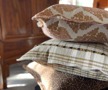 Load image into Gallery viewer, Kettlewell Collection Masaru Pillow