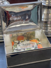 Load image into Gallery viewer, Vintage Rectangular Biscuit Box