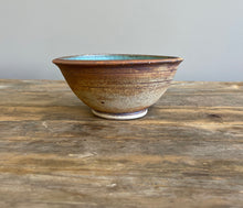 Load image into Gallery viewer, Pueblo Pottery Bowl