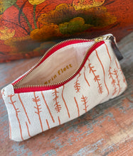 Load image into Gallery viewer, Erin Flett Card Wallet Zipper Bag