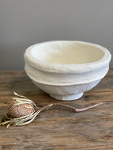 Load image into Gallery viewer, Paper Mache Bowl