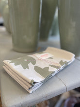 Load image into Gallery viewer, Erin Flett Lotus Cotton Napkins