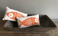 Load image into Gallery viewer, Tuna Lumbar Pillow