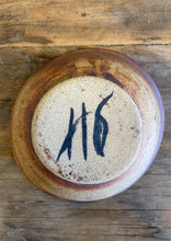 Load image into Gallery viewer, Pueblo Pottery Bowl