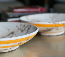 Load image into Gallery viewer, Horsehair Small Circle Bowl