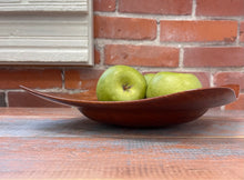 Load image into Gallery viewer, Rare Hand Carved Tree Burl Bowl