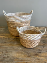 Load image into Gallery viewer, Piega Basket