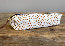 Load image into Gallery viewer, Erin Flett Round Pencil Case