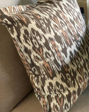Load image into Gallery viewer, Kettlewell Collection River Pillow