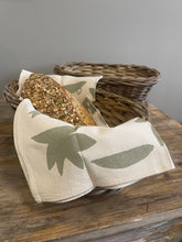 Load image into Gallery viewer, Erin Flett Lotus Cotton Napkins
