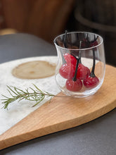 Load image into Gallery viewer, Georg Jensen Cobra Glass Tumbler Set