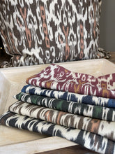 Load image into Gallery viewer, Kettlewell Collection River Pillow