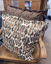 Load image into Gallery viewer, Kettlewell Collection River Pillow