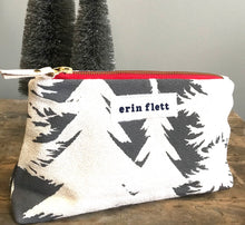 Load image into Gallery viewer, Erin Flett Zipper Bag