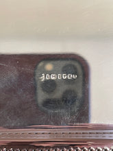Load image into Gallery viewer, Pierced Silver Plated Tray
