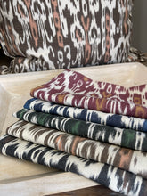 Load image into Gallery viewer, Kettlewell Collection River Pillow