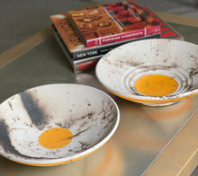 Load image into Gallery viewer, Horsehair Ribbed Bottom with Large Circle Bowl