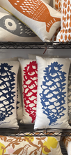 Load image into Gallery viewer, Pinecone Pillows