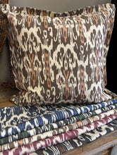 Load image into Gallery viewer, Kettlewell Collection River Pillow