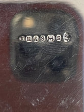 Load image into Gallery viewer, Pierced Silver Plated Tray