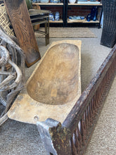 Load image into Gallery viewer, Vintage XXL Dough Bowl
