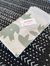 Load image into Gallery viewer, Erin Flett Lotus Cotton Napkins
