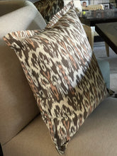 Load image into Gallery viewer, Kettlewell Collection River Pillow