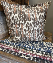 Load image into Gallery viewer, Kettlewell Collection River Pillow
