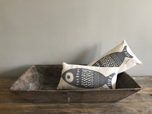 Load image into Gallery viewer, Tuna Lumbar Pillow