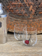 Load image into Gallery viewer, Georg Jensen Cobra Glass Tumbler Set