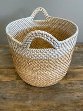 Load image into Gallery viewer, Piega Basket