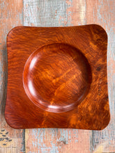 Load image into Gallery viewer, Rare Hand Carved Tree Burl Bowl