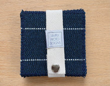 Load image into Gallery viewer, Fabric Coasters - set of 6