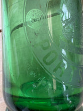Load image into Gallery viewer, Vintage English Soda Siphon Bottle