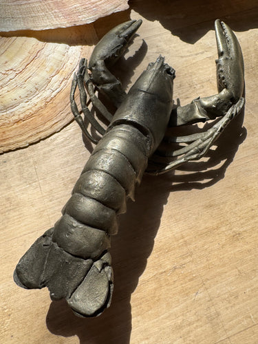 Metal Crawfish