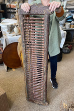 Load image into Gallery viewer, Painted Teak Architectural Elements