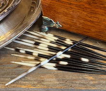 Load image into Gallery viewer, Porcupine Quill