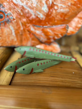 Load image into Gallery viewer, Hand Painted Lure